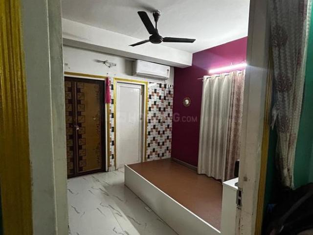 3 BHK Apartment in Golf Green for resale Kolkata. The reference number is 21204547