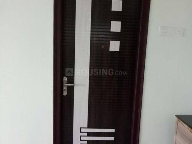 3 BHK Apartment in Gollapudi for rent Vijayawada. The reference number is 18616188