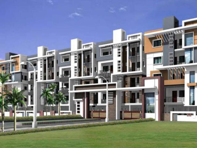 3 BHK Apartment in Gollarapalya Hosahalli for resale Bengaluru. The reference number is 6279218