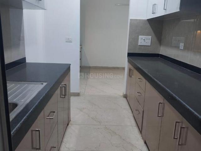 3 BHK Apartment in Gomti Nagar Extension for rent Lucknow. The reference number is 17472626