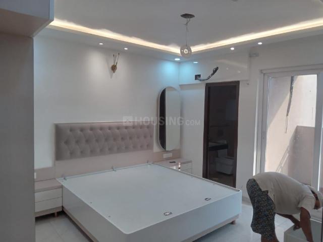 3 BHK Apartment in Gomti Nagar Extension for rent Lucknow. The reference number is 17472358