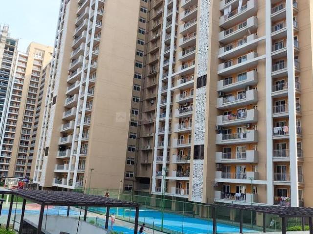 3 BHK Apartment in Gomti Nagar Extension for rent Lucknow. The reference number is 17488723