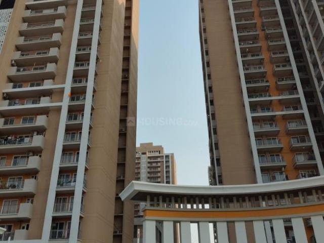 3 BHK Apartment in Gomti Nagar Extension for rent Lucknow. The reference number is 17492148