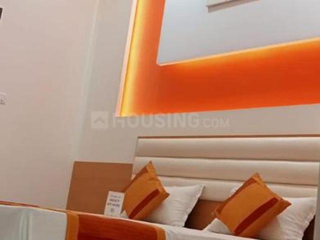 3 BHK Apartment in Gomti Nagar Extension for rent Lucknow. The reference number is 19202429