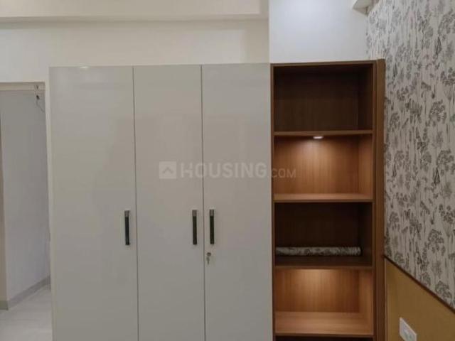3 BHK Apartment in Gomti Nagar Extension for rent Lucknow. The reference number is 19228664