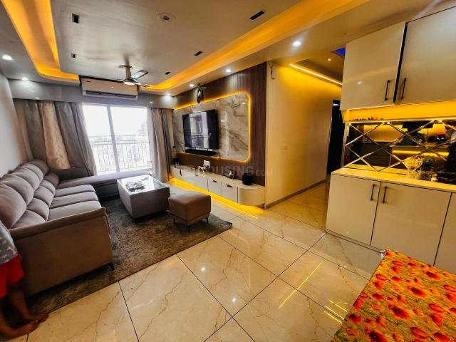 3 BHK Apartment in Gomti Nagar Extension for rent Lucknow. The reference number is 20447323
