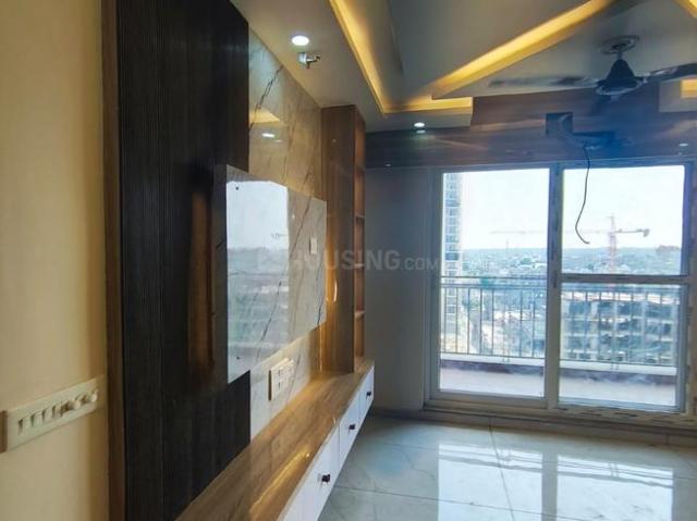 3 BHK Apartment in Gomti Nagar Extension for rent Lucknow. The reference number is 20557645