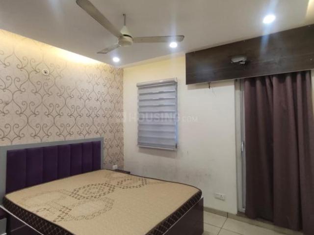 3 BHK Apartment in Gomti Nagar Extension for rent Lucknow. The reference number is 20572791