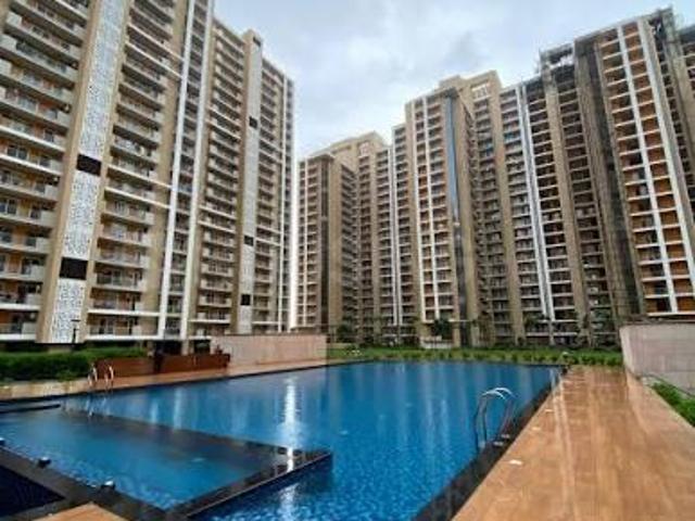 3 BHK Apartment in Gomti Nagar Extension for rent Lucknow. The reference number is 20682633