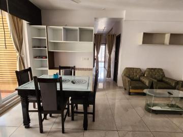 3 BHK Apartment in Gomti Nagar Extension for rent Lucknow. The reference number is 20142063