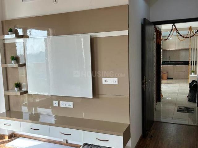 3 BHK Apartment in Gomti Nagar Extension for rent Lucknow. The reference number is 20149310