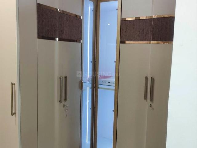 3 BHK Apartment in Gomti Nagar Extension for rent Lucknow. The reference number is 21065986