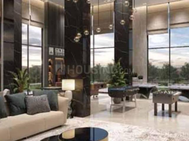 3 BHK Apartment in Gomti Nagar Extension for resale Lucknow. The reference number is 16078871