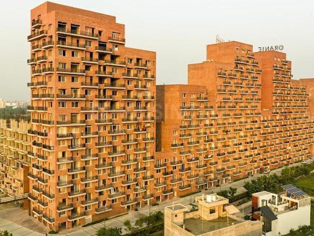 3 BHK Apartment in Gomti Nagar Extension for resale Lucknow. The reference number is 17850592