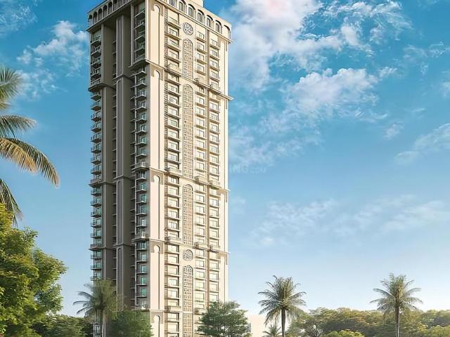 3 BHK Apartment in Gomti Nagar Extension for resale Lucknow. The reference number is 19522869
