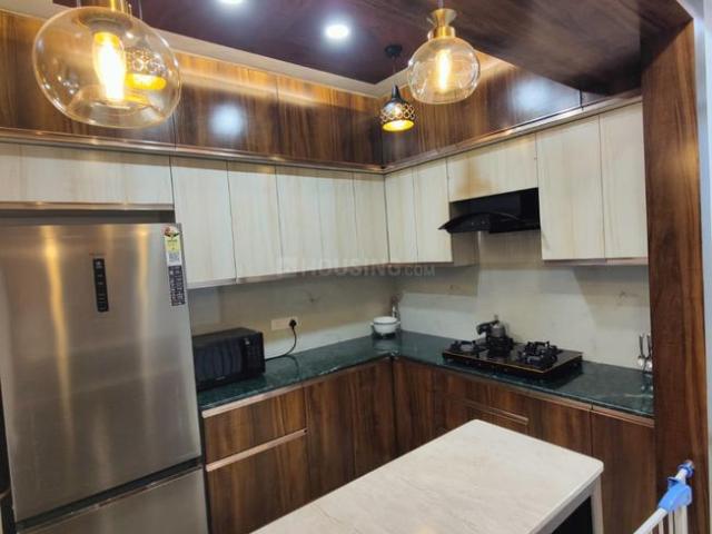 3 BHK Apartment in Gomti Nagar Extension for resale Lucknow. The reference number is 20081657