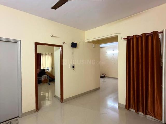 3 BHK Apartment in Gomti Nagar Extension for resale Lucknow. The reference number is 21139052