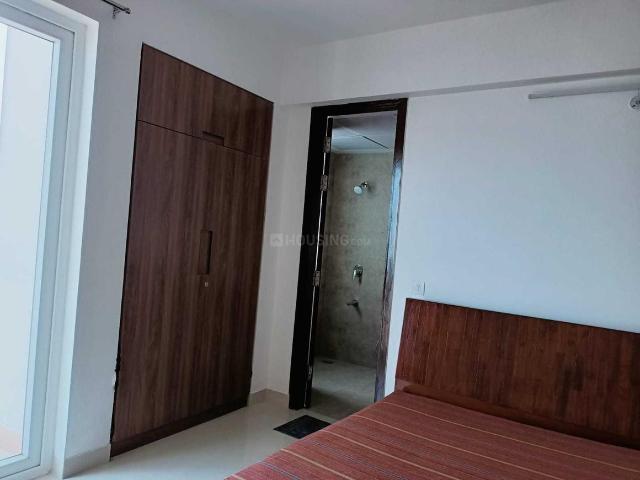 3 BHK Apartment in Gomti Nagar for rent Lucknow. The reference number is 7764030
