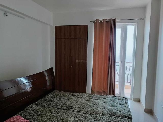 3 BHK Apartment in Gomti Nagar for rent Lucknow. The reference number is 7763966