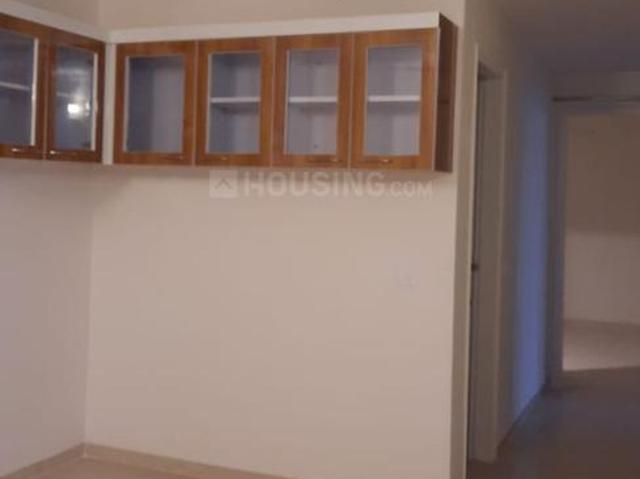 3 BHK Apartment in Gomti Nagar for rent Lucknow. The reference number is 10844942