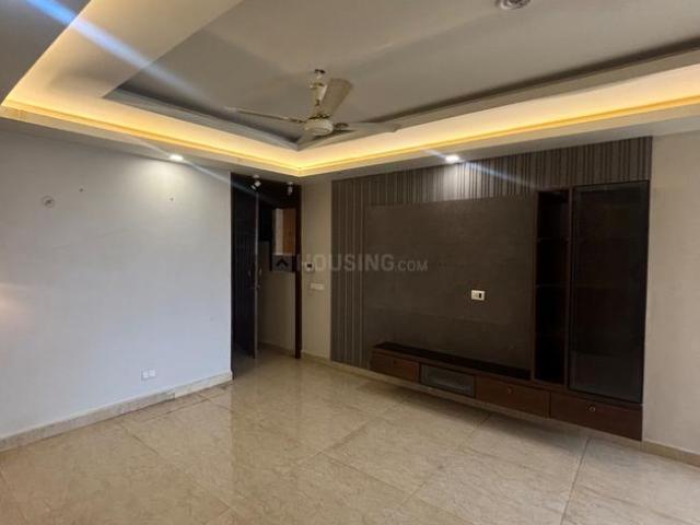 3 BHK Apartment in Gomti Nagar for rent Lucknow. The reference number is 11162942