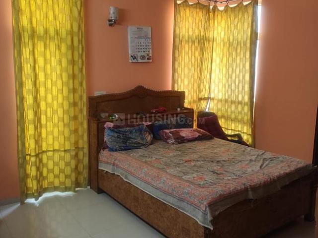 3 BHK Apartment in Gomti Nagar for rent Lucknow. The reference number is 11790577