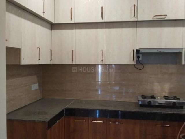 3 BHK Apartment in Gomti Nagar for rent Lucknow. The reference number is 14656905