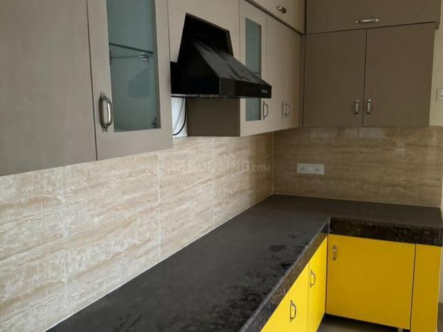 3 BHK Apartment in Gomti Nagar for rent Lucknow. The reference number is 14678367