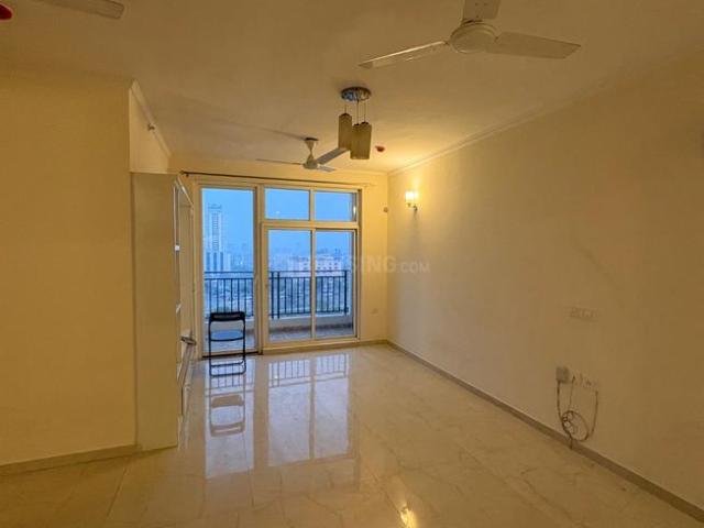 3 BHK Apartment in Gomti Nagar for rent Lucknow. The reference number is 19372065