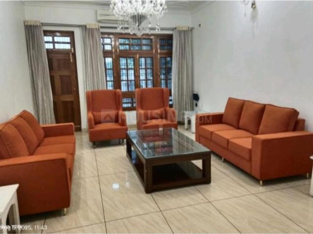 3 BHK Apartment in Gomti Nagar for rent Lucknow. The reference number is 19466454