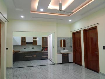 3 BHK Apartment in Gomti Nagar for rent Lucknow. The reference number is 19486949
