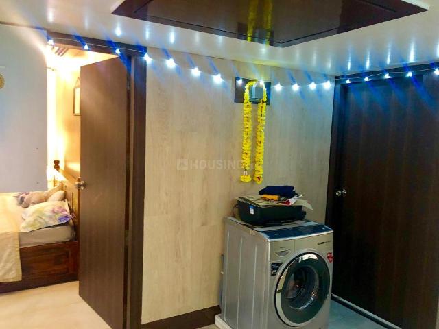 3 BHK Apartment in Gomti Nagar for rent Lucknow. The reference number is 19694919