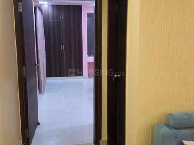 3 BHK Apartment in Gomti Nagar for rent Lucknow. The reference number is 19715860