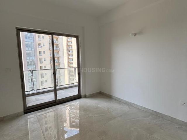 3 BHK Apartment in Gomti Nagar for rent Lucknow. The reference number is 19948408