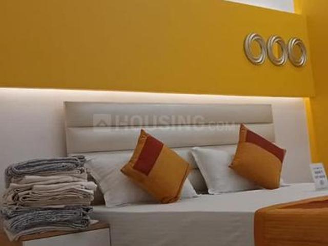 3 BHK Apartment in Gomti Nagar for rent Lucknow. The reference number is 19980110