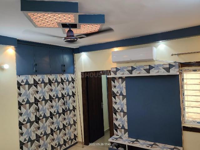 3 BHK Apartment in Gomti Nagar for rent Lucknow. The reference number is 20069447