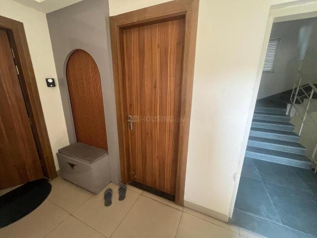 3 BHK Apartment in Gomti Nagar for rent Lucknow. The reference number is 20029531
