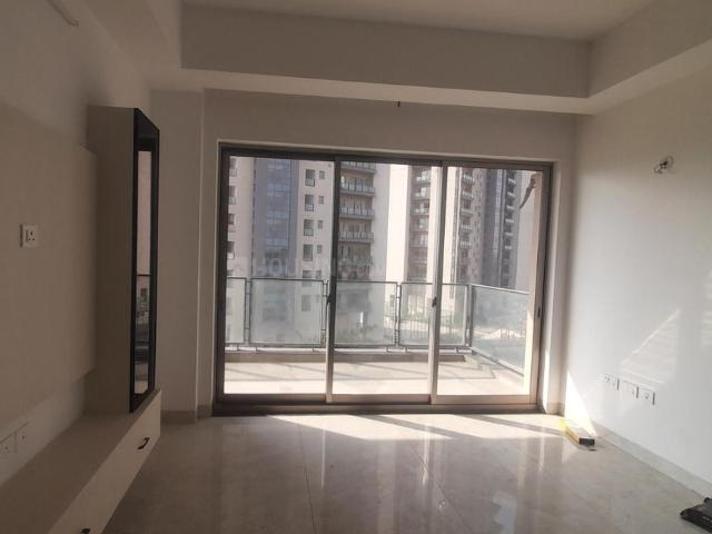 3 BHK Apartment in Gomti Nagar for rent Lucknow. The reference number is 20173014