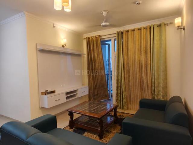 3 BHK Apartment in Gomti Nagar for rent Lucknow. The reference number is 20459079