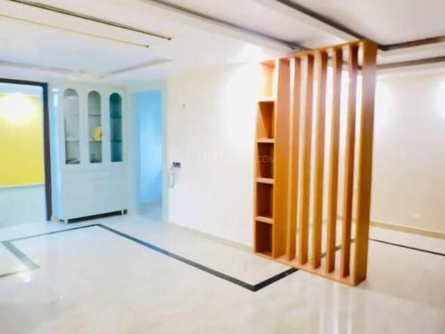 3 BHK Apartment in Gomti Nagar for rent Lucknow. The reference number is 20470599