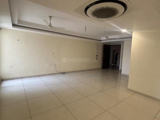 3 BHK Apartment in Gomti Nagar for rent Lucknow. The reference number is 20594551