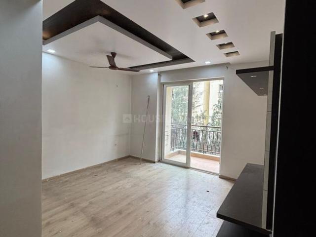 3 BHK Apartment in Gomti Nagar for rent Lucknow. The reference number is 20597165