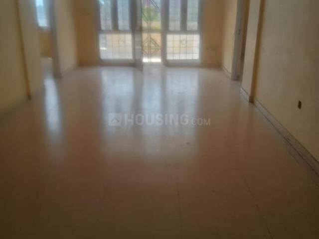 3 BHK Apartment in Gomti Nagar for rent Lucknow. The reference number is 20537040