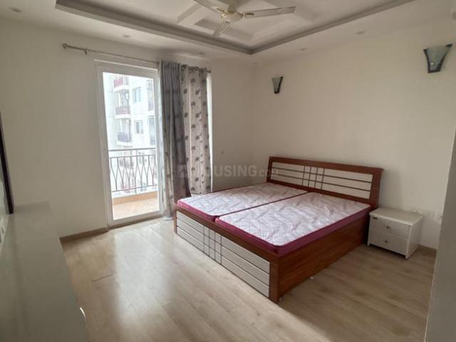 3 BHK Apartment in Gomti Nagar for rent Lucknow. The reference number is 20643150