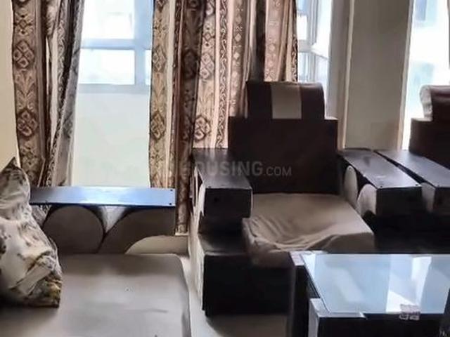 3 BHK Apartment in Gomti Nagar for rent Lucknow. The reference number is 20862083