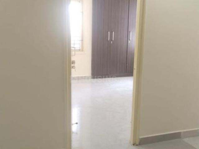 3 BHK Apartment in Gomti Nagar for rent Lucknow. The reference number is 20964455