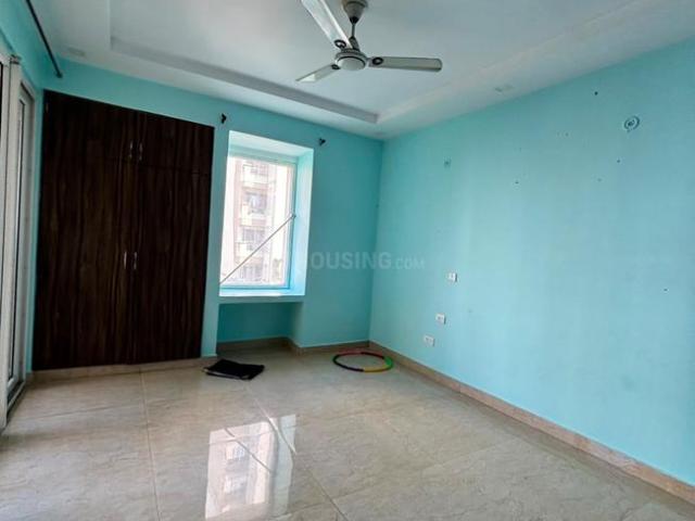 3 BHK Apartment in Gomti Nagar for rent Lucknow. The reference number is 20985254