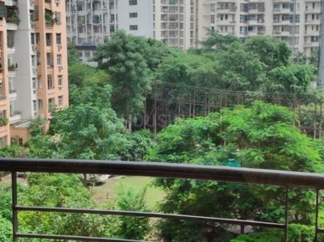 3 BHK Apartment in Gomti Nagar for rent Lucknow. The reference number is 20994855
