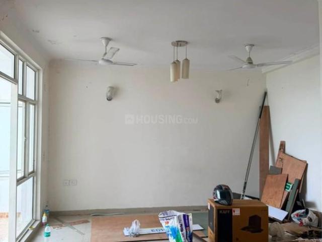 3 BHK Apartment in Gomti Nagar for rent Lucknow. The reference number is 20922381