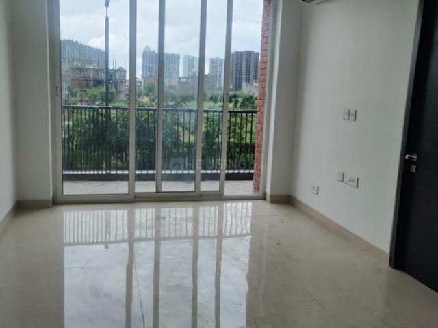 3 BHK Apartment in Gomti Nagar for rent Lucknow. The reference number is 21077508